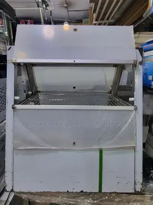 Food Display Warmer