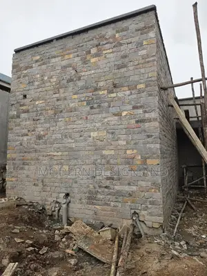 Stone Slates Colored Supplies and Fixing
