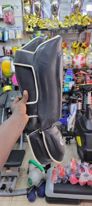Shin Guard