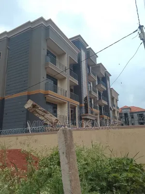 2bdrm Apartment in Komamboga, Central Division for sale