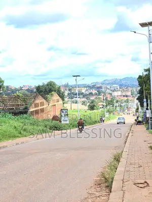 Sseguko Katale Estate Phase 2