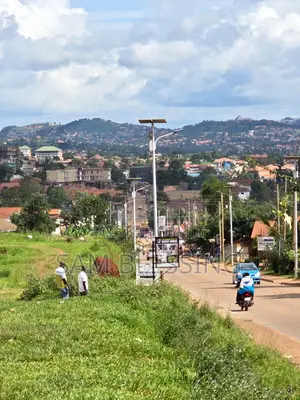 Sseguko Katale Estate Phase 2