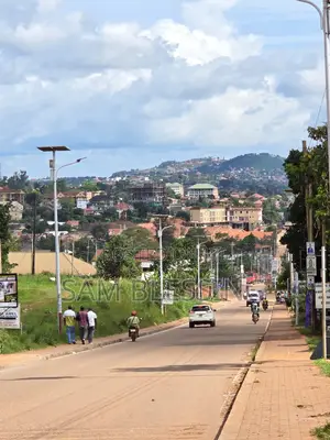 Sseguko Katale Estate Phase 2