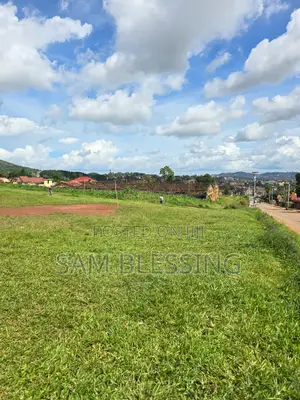 Sseguko Katale Estate Phase 2