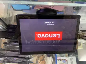 Lenovo ideapad 32 GB Black