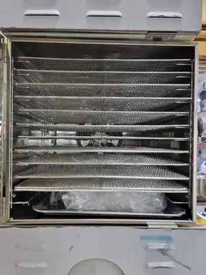 Food Dehydrator