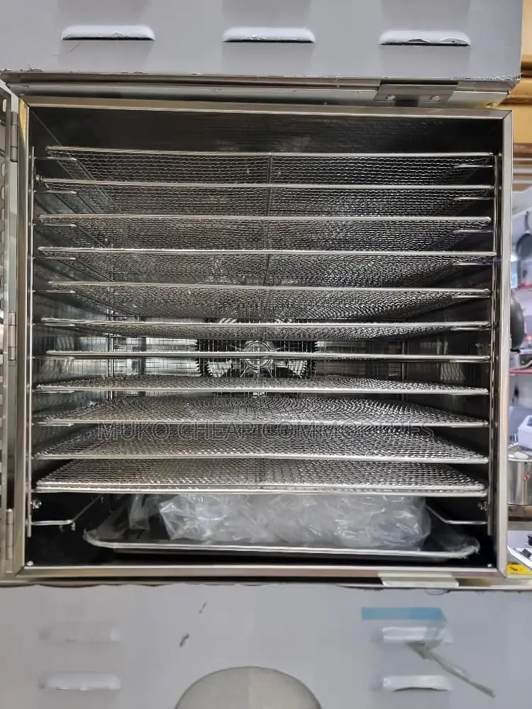 Food Dehydrator