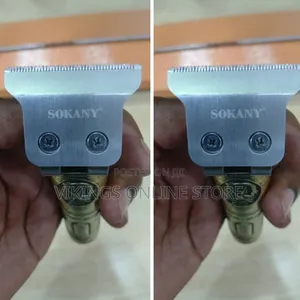 Sokany Hair Trimmer