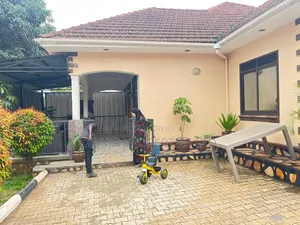 4bdrm Mansion in Kyanja Estates, Central Division for sale