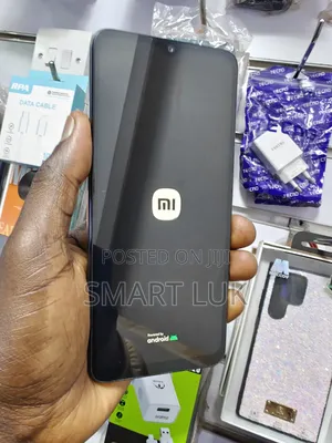 Xiaomi Redmi 12C 64 GB Black