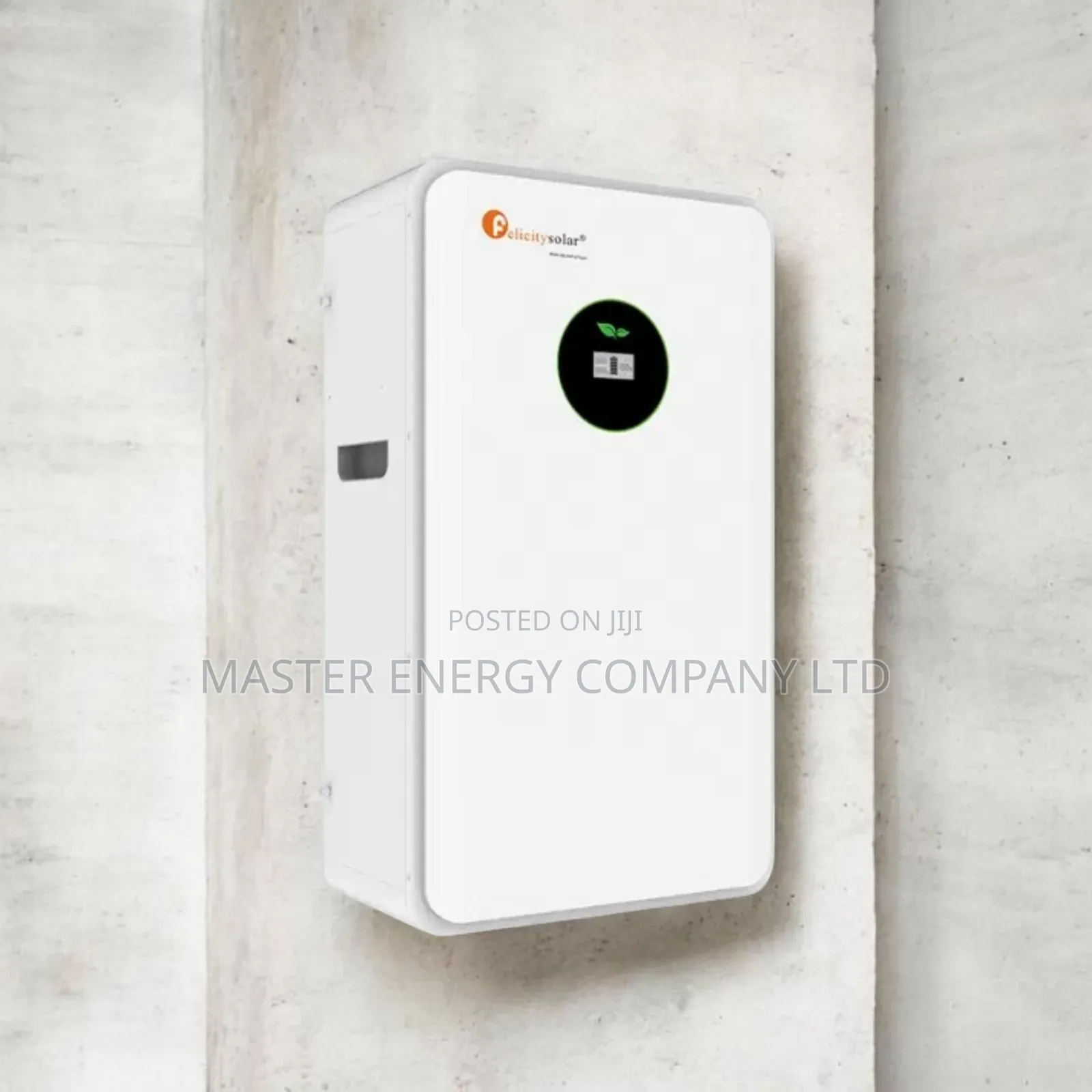 10kwh Lithium Iron Solar Battery NSHS