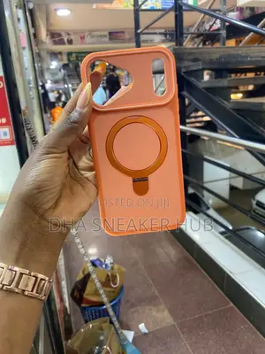 iPhone 17 Pro Phone Cases