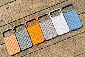 iPhone 17 Pro Phone Cases