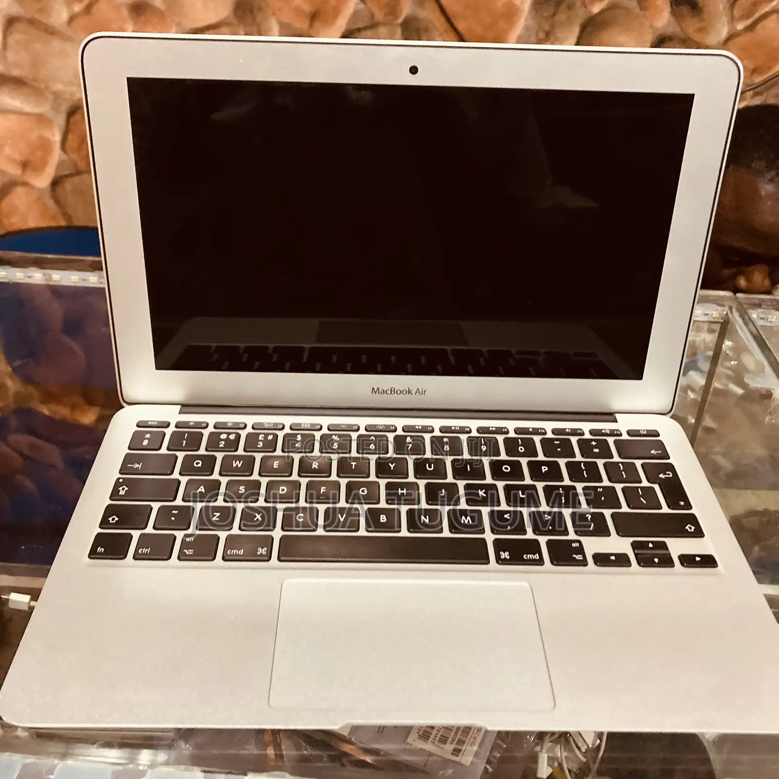 Laptop Apple MacBook 2014 8GB Intel SSD 256GB