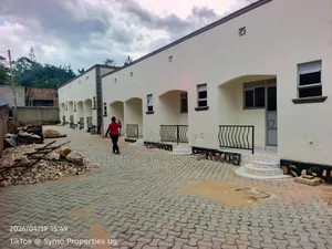 1bdrm Bungalow in Kisaasi, Nakawa for rent