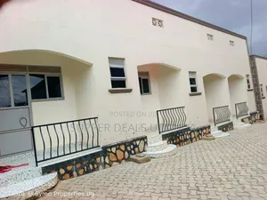 1bdrm Bungalow in Kisaasi, Nakawa for rent