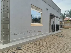 2bdrm Bungalow in Bukoto, Nakawa for rent