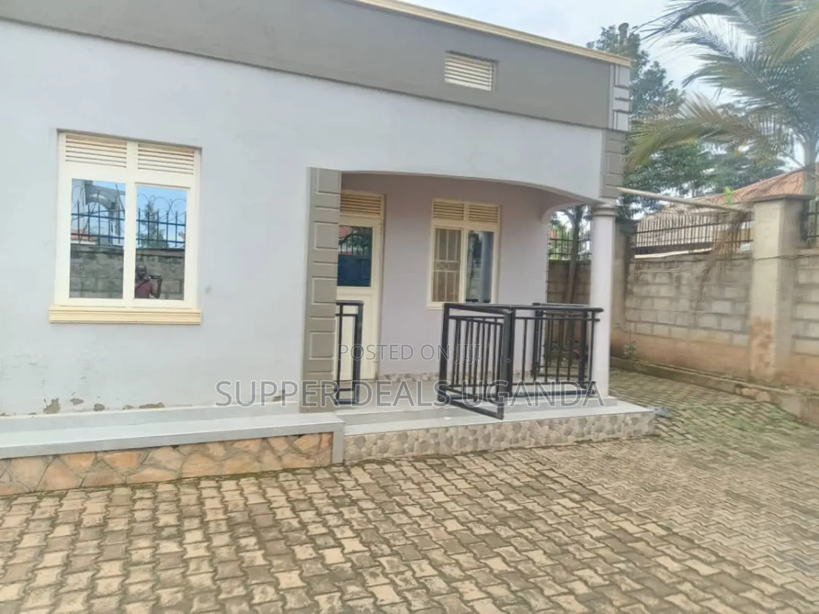2bdrm Bungalow in Bukoto, Nakawa for rent