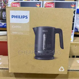 Philips 1000 Series Essentials Collection Electric Kettle
