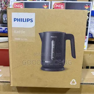 Philips 1000 Series Essentials Collection Electric Kettle