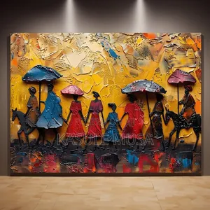 Home and Office Deco Paintings for Wall Hanging