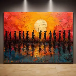 Home and Office Deco Paintings for Wall Hanging
