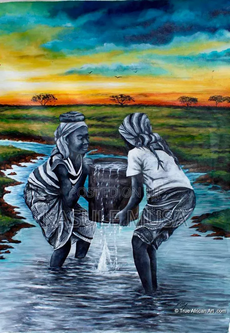Home and Office Deco Paintings for Wall Hanging