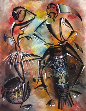Home and Office Deco Paintings for Wall Hanging