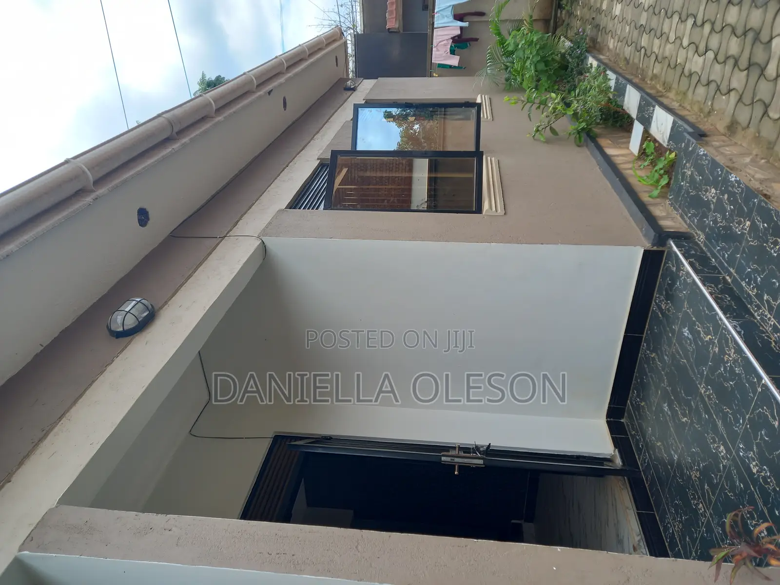 2bdrm House in Central Division for rent