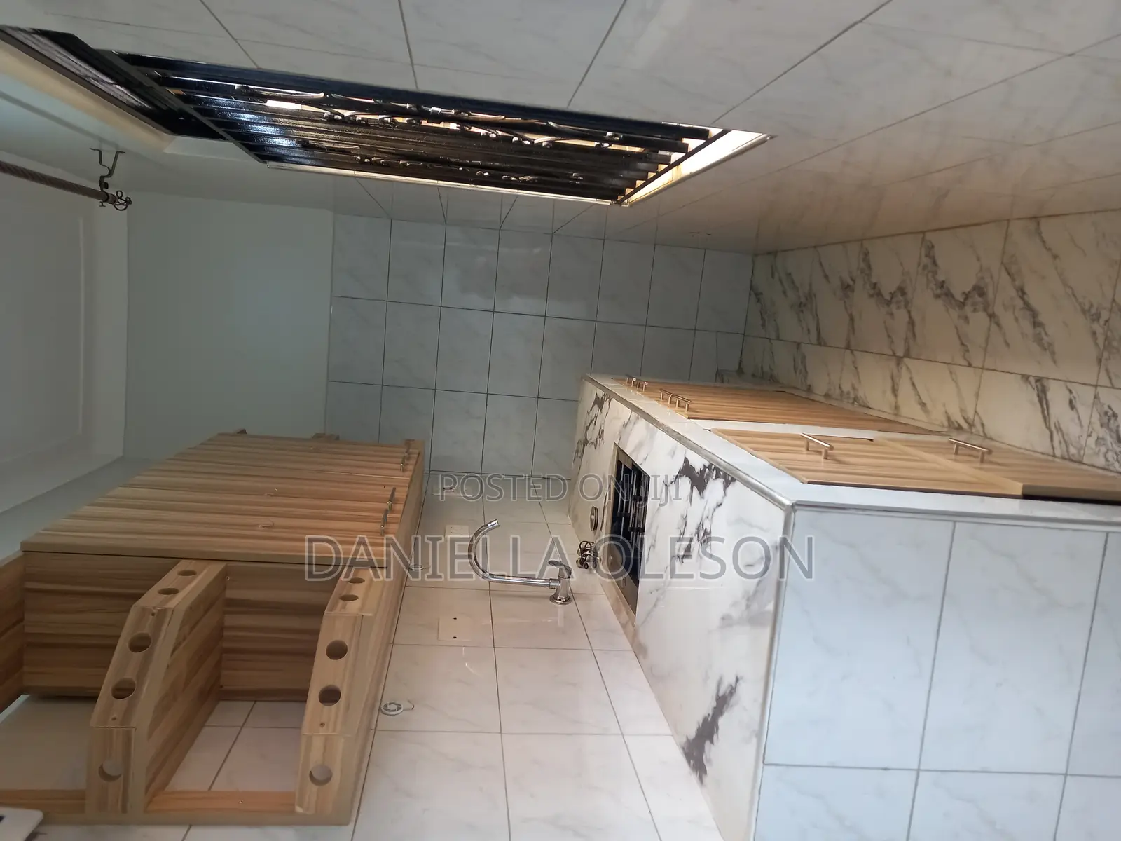 2bdrm House in Central Division for rent