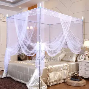 4 Stand Mosquito Net (4by6,5by6,6by6)