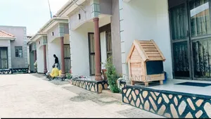 Studio Apartment in Bukoto, Nakawa for rent