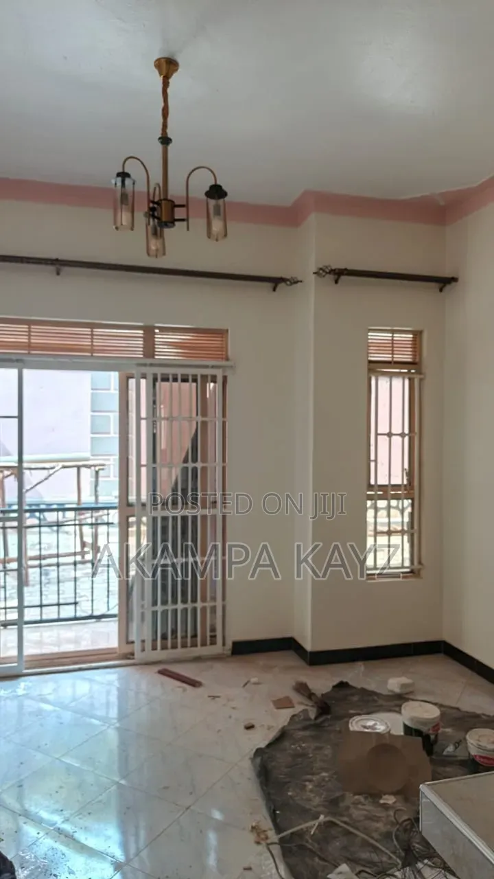 Furnished 2bdrm Mansion in Owner, Wakiso / Wakiso for rent