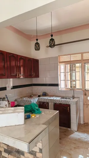 Furnished 2bdrm Mansion in Owner, Wakiso / Wakiso for rent