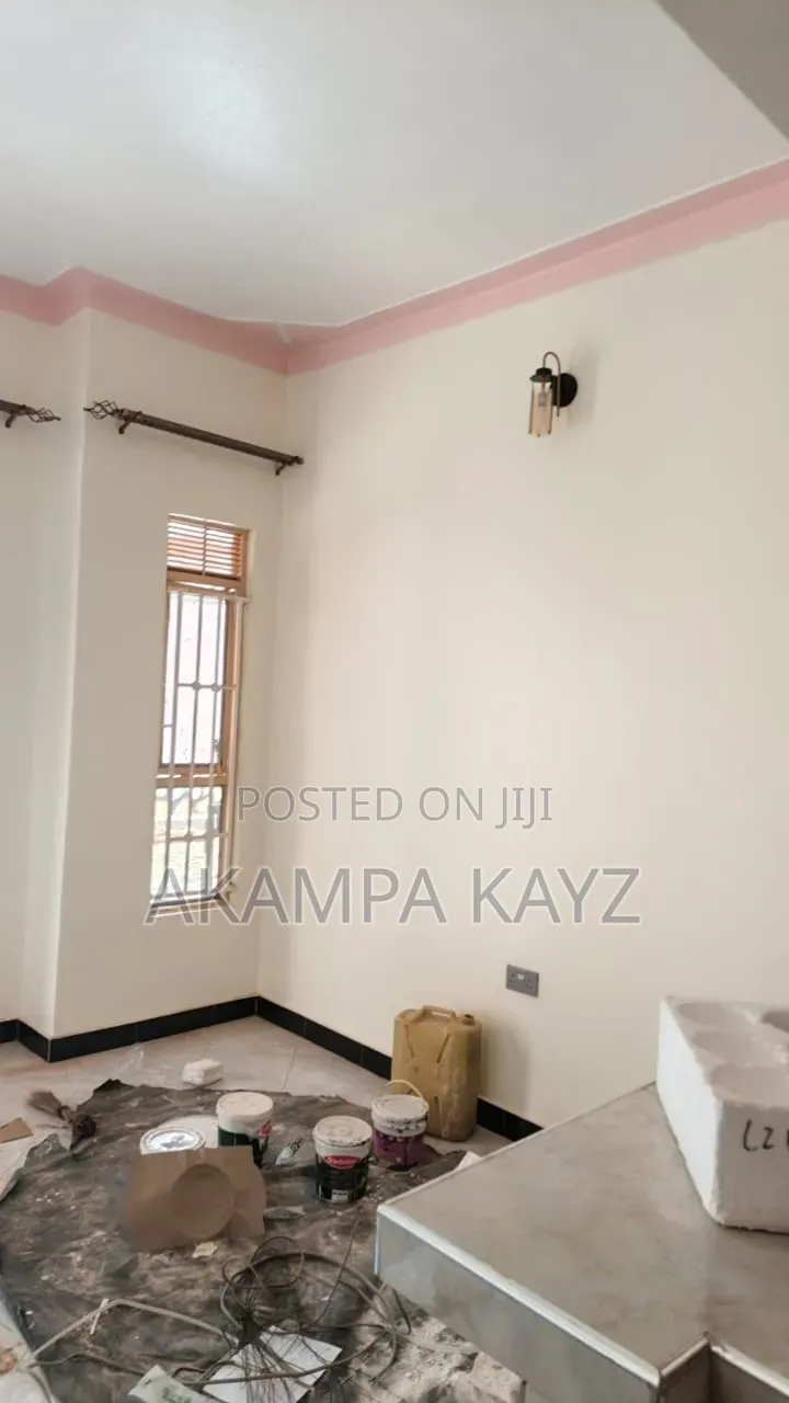 Furnished 2bdrm Mansion in Owner, Wakiso / Wakiso for rent