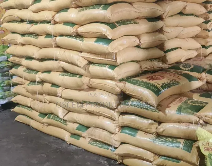 Kakira Sugar