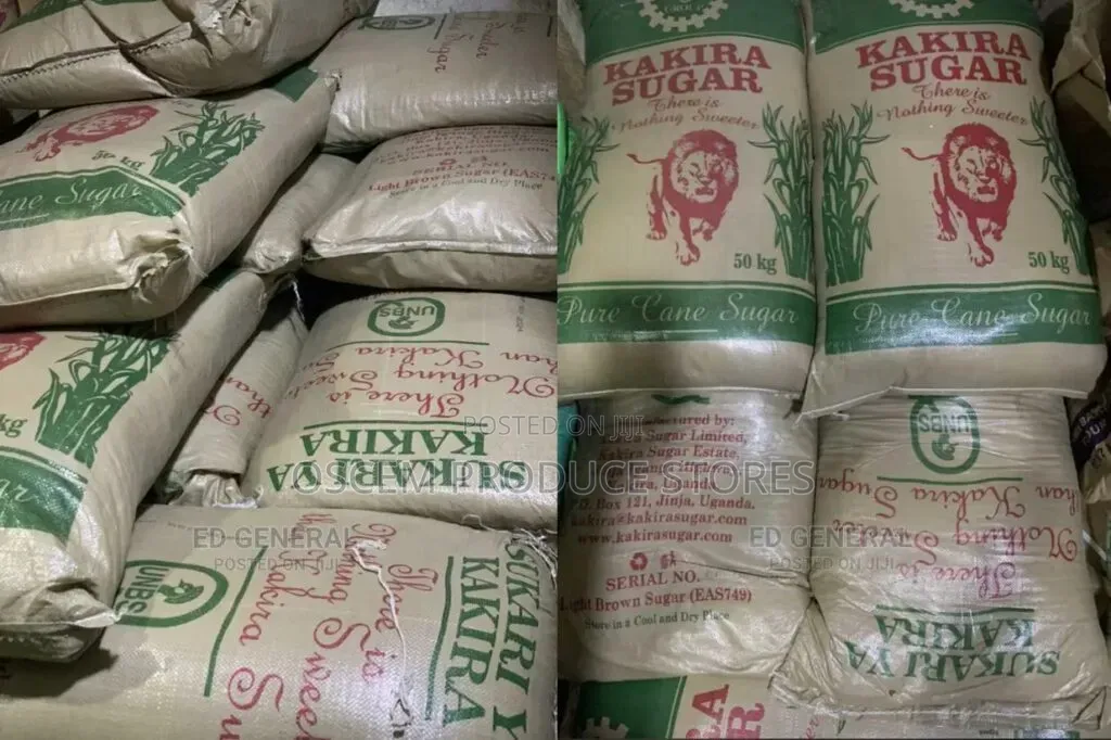 Kakira Sugar