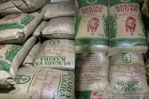 Kakira Sugar