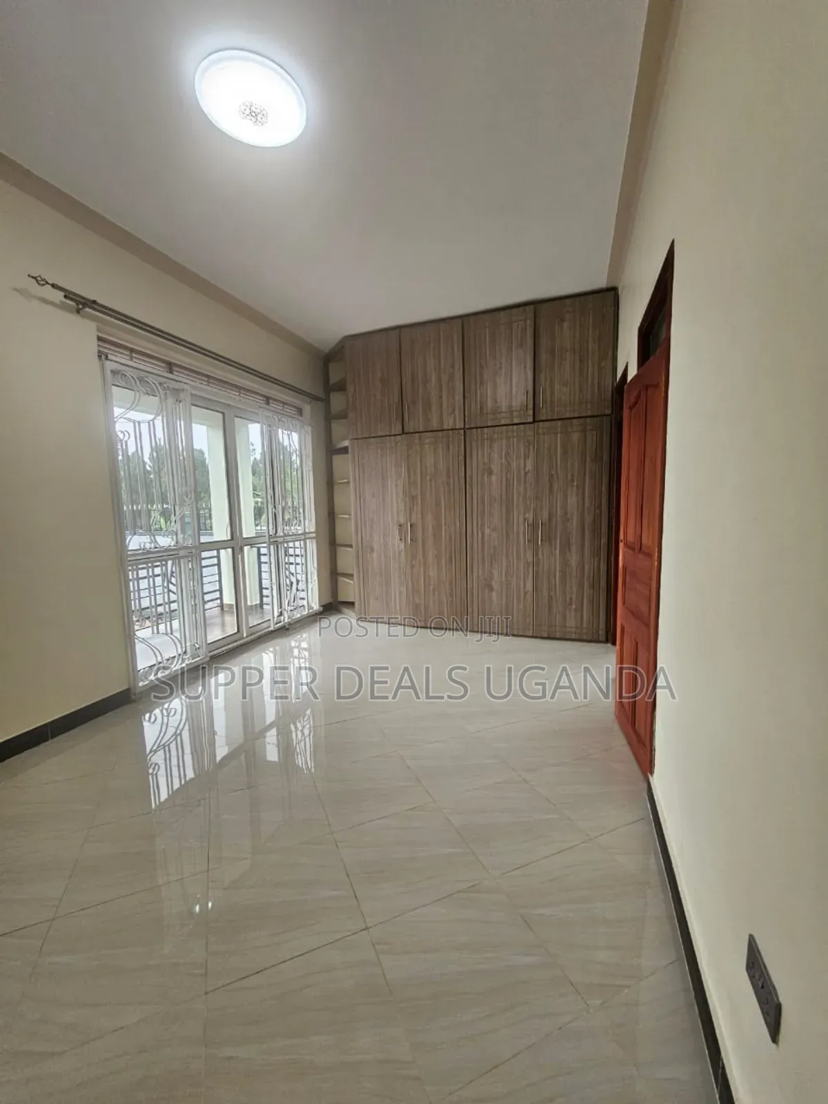 Studio Apartment in Bukoto, Nakawa for rent