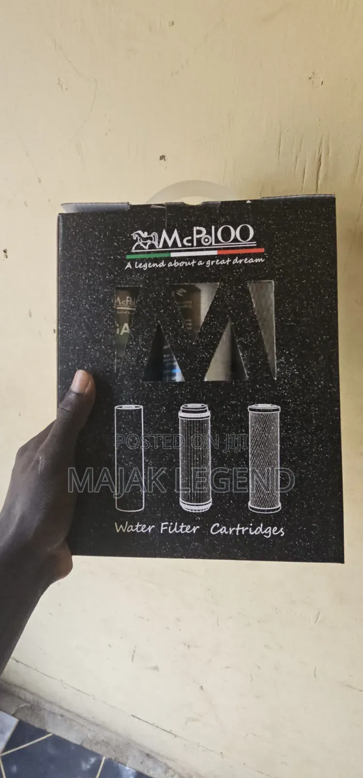 Cartridge Filters