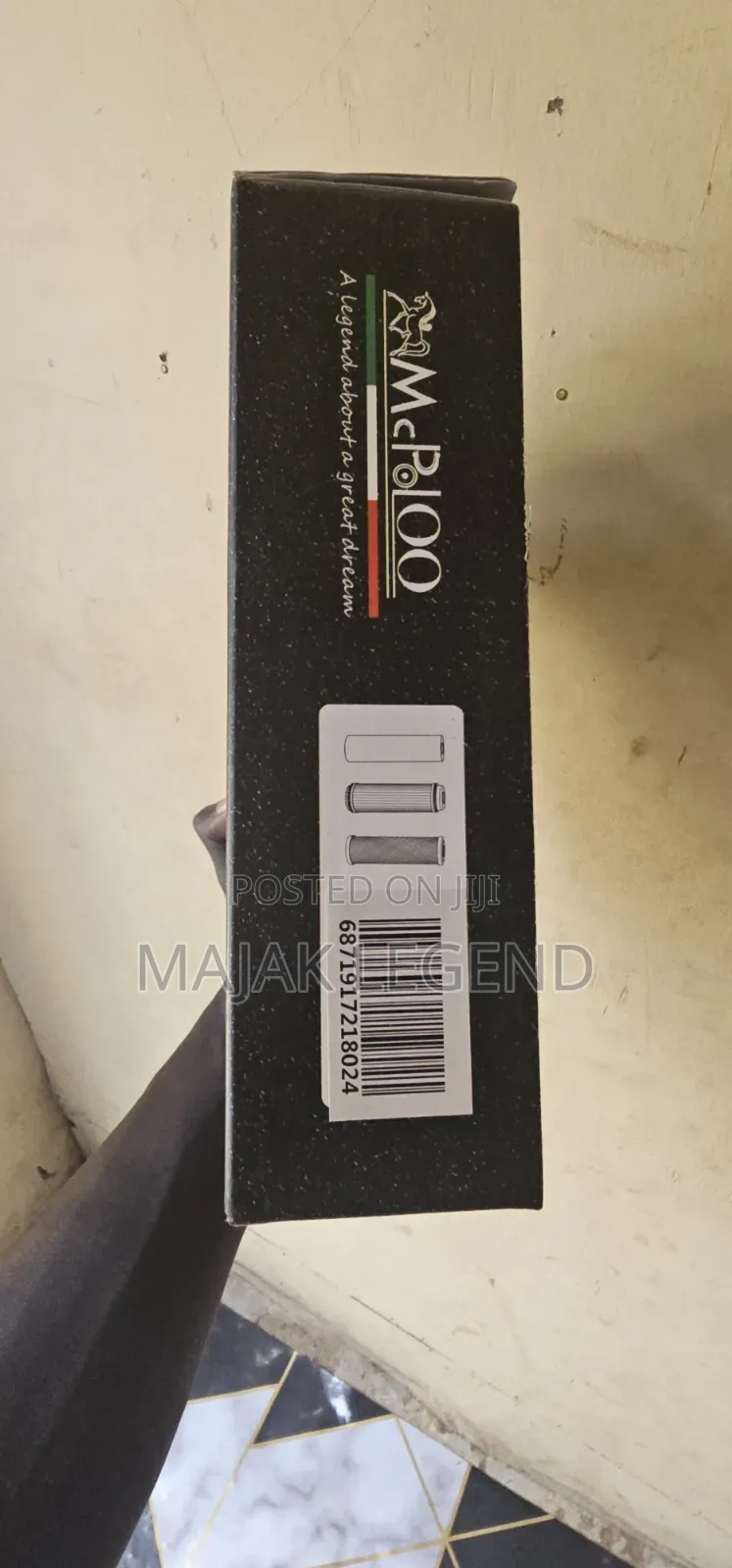 Cartridge Filters