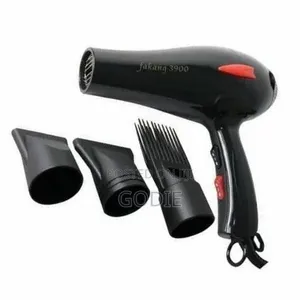 2200w Professional Hair Dryers Hot And Cold Wind + 6 Gifts