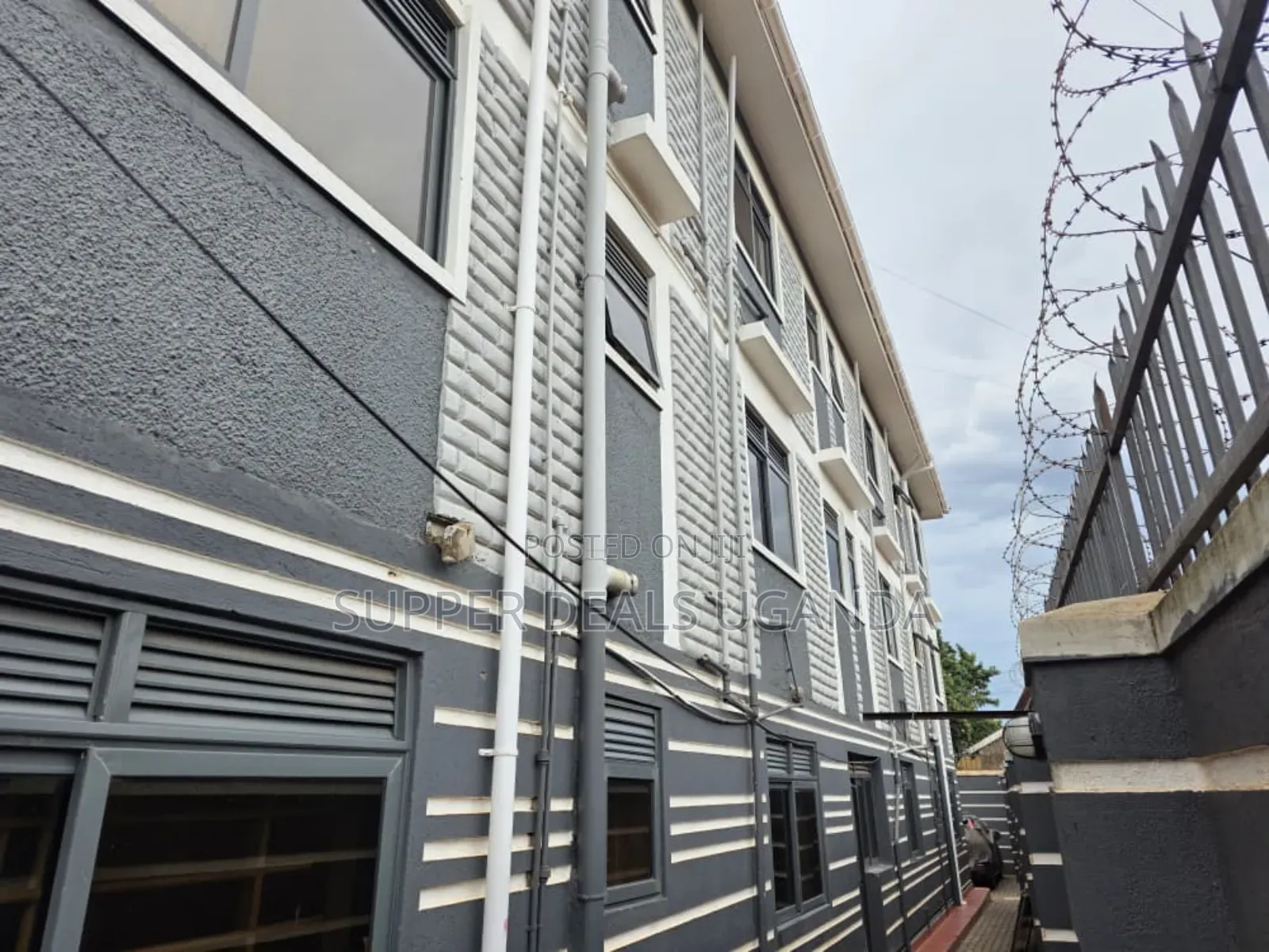 2bdrm Apartment in Najjera, Nakawa for rent