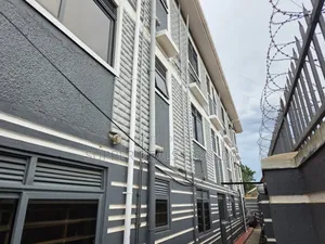 2bdrm Apartment in Najjera, Nakawa for rent