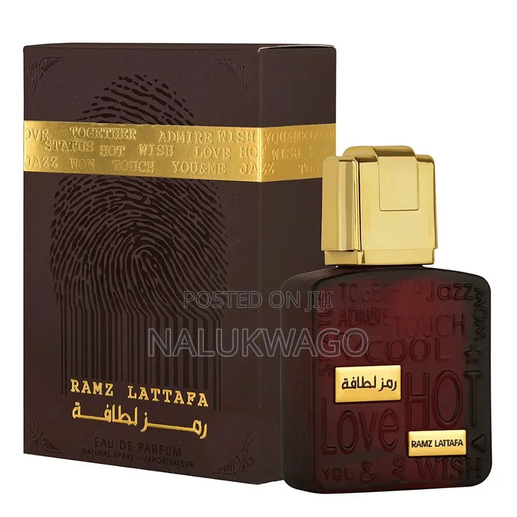 Momento Perfume