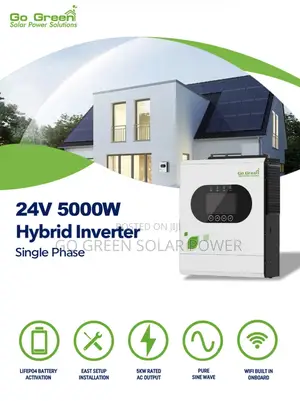 Solar Inverter