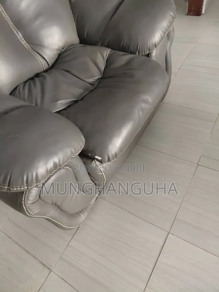Leather Sofas Repair