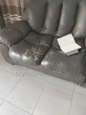 Leather Sofas Repair