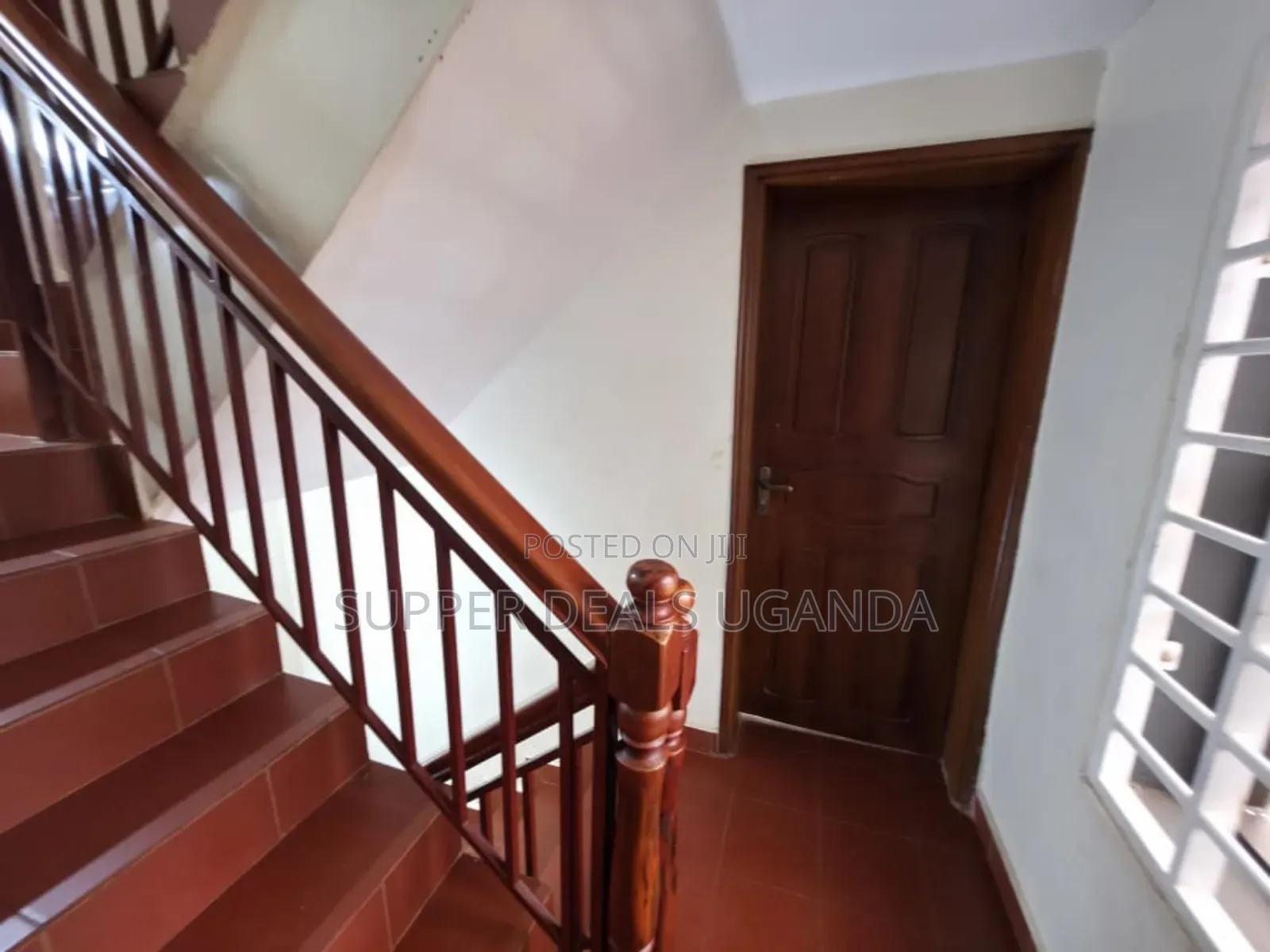 Studio Apartment in Kisaasi, Nakawa for rent