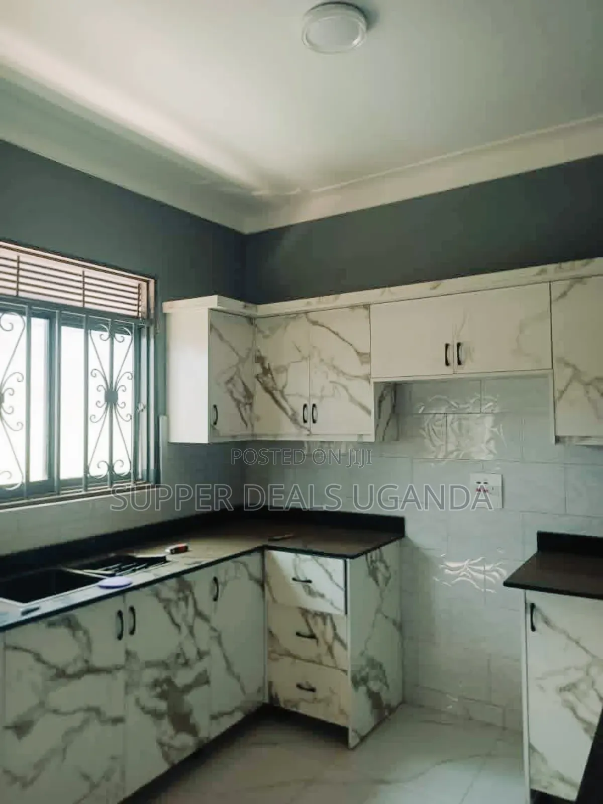 Studio Apartment in Kisaasi, Nakawa for rent